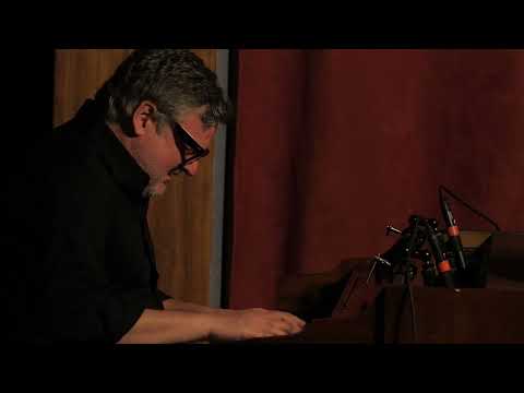 Off Minor by Charlie Ballantine Quartet at Bop Shop Records