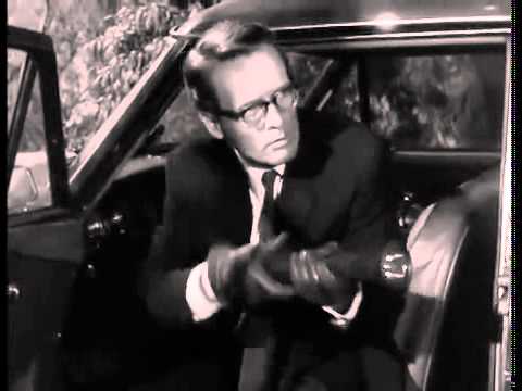 Danger Man   1x02   Time to Kill - Full Episode