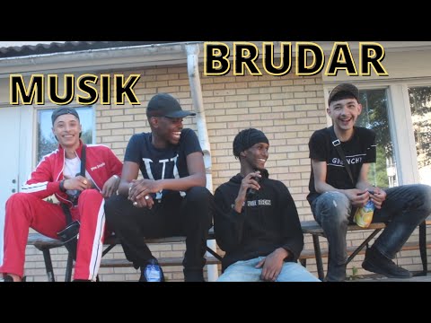 ADAAM, VC BARRE & D50 Intervju i Märsta 100% ÄRLIG