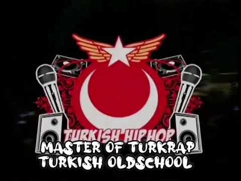 DüşMan & Killa Hakan & Fuat Ergin & Azra & Sırtlan & Turbo & Rapkolik - Berlin Frankfurt istanbul