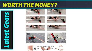 11m Window Cleaning Pole: Effortless Shine!