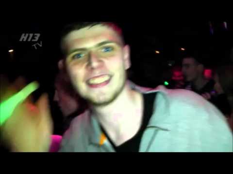 hangar 13 12th birthday