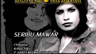 Download lagu Sharifah Aini ~Seribu Mawar~ mp3 Download lagu Sharifah Aini ~Seribu Mawar~ mp3