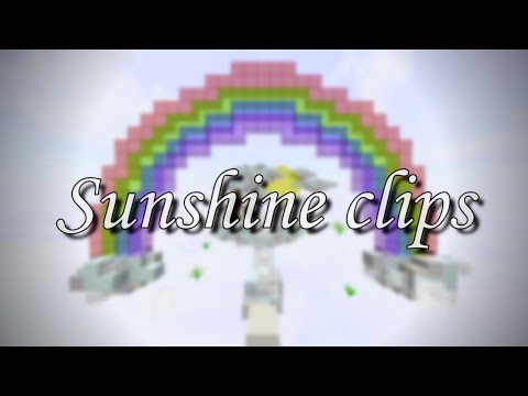 Sunshine clips - HPK (extreme segmented map) (new strats)