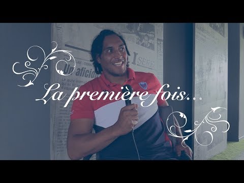 Première fois : Steven Setephano