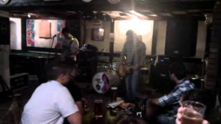 White dice sker august 2010