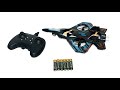 Cheapest Jet Fighter RC Aeroplane Unboxing Testing
