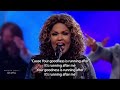 The Goodness Of God Lyrics Video Cece Winans
