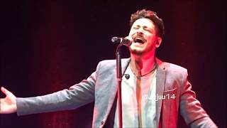 CEPEDA &#39;ESTA VEZ&#39; | Gira Principios Donosti - 23/12/2018 | @Jejuu14