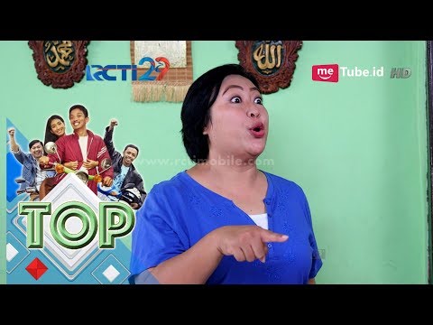 Tukang Ojek Pengkolan - Waduh   Mbak Yuni Main Labrak [8 Juli 2018]