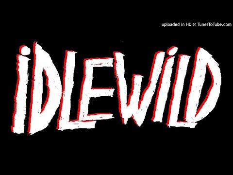 iDLEWiLD - Nemone Acoustic Session, BBC Radio 1, 2002