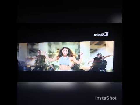 Anahi RUMBA ft. Wisin - Ponto POP #PLAYTV