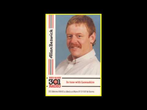 Allan Beswick 119 A 24-06-1987