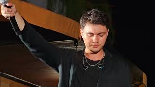 Download lagu Nyoman Paul Memori Kita Album LUAP Live BNI Java Jazz On The Move 2025 mp3 Download lagu Nyoman Paul Memori Kita Album LUAP Live BNI Java Jazz On The Move 2025 mp3