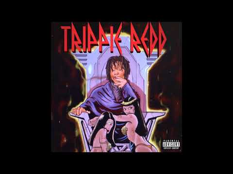 Trippie Redd - "Love Scars" (Clean)