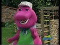 Barney Friends All Aboard
