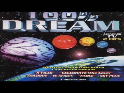 100% Dream Megamix