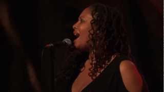 Lalah Hathaway: A Song For You