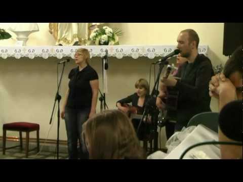 2012-05-25 cz.5 Czuwanie Modlitewne - Tchnij moc