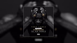 Tory Lanez - Round Here ft. Brittney Taylor
