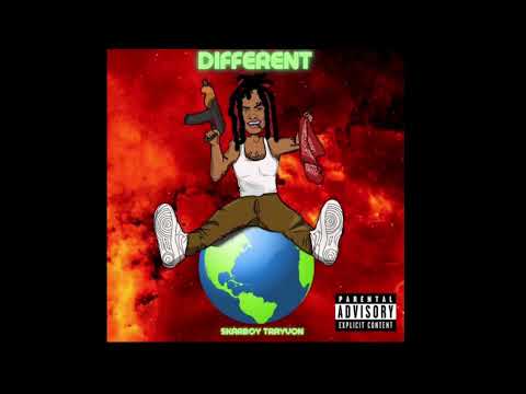 SKARBOY TRAYVON - PLUGGED