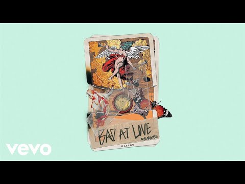 Video thumbnail for Bad at Love (Generik Remix)