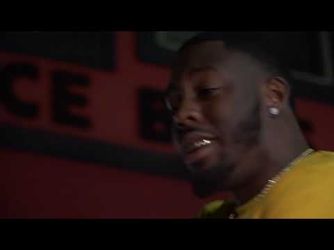 BBM LilSean - No Hook(Intro)