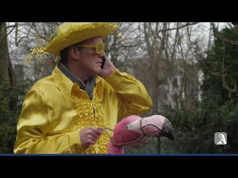 Tatort Mainz: Mord im Möhrenmilieu