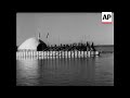 Queen Elizabeth The Queen Mothers Visits Barotseland In 1960