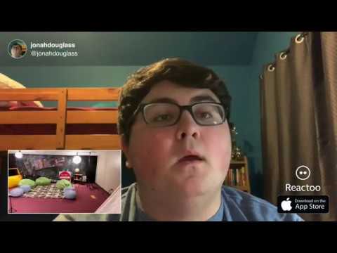 The Voice Season 18 Top 9 Reaction: Todd Tilghman “Love, Me”