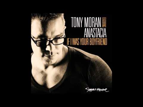 Tony Moran Feat Anastacia - If I Was Your Boyfriend (Erwin Garcia Remix)