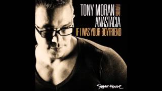 Tony Moran Feat Anastacia - If I Was Your Boyfriend (Erwin Garcia Remix)