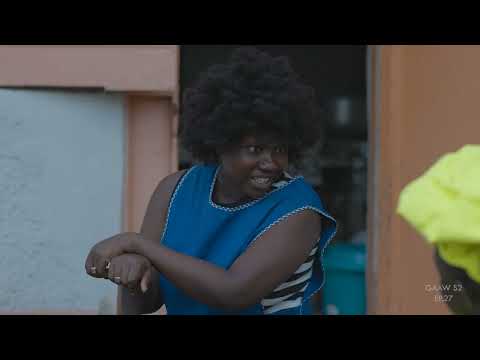 GAAW S2-EP 27- Bright Stars- Yoro Sow