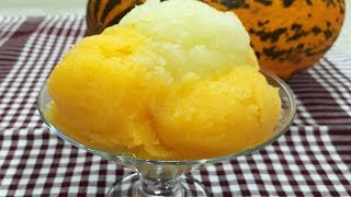 Sorbe Tarifi MEYBUZ (Kavunlu ve Åžeftalili Sorbe)