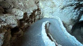 preview picture of video 'CARLSBAD CAVERNS, NEW MEXICO'
