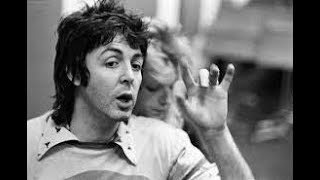 Paul McCartney in Nashville/ JUNIORS FARM 1974