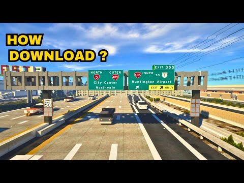 Minecraft Realistic Map | Easy Download Tutorial