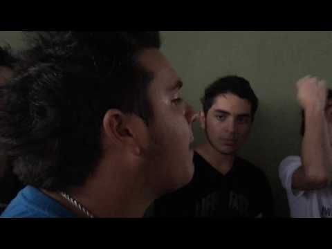 CIRE VS LONGUE   SEMIFINAL   FECHA 2 (1vs1)