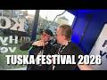 My Tuska Festival 2026 Experience