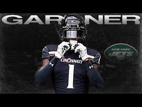 Sauce Gardner 🔥 Ultimate Highlights ᴴᴰ
