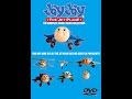 Jay Jay The Jet Plane Model Series The Complete Collection