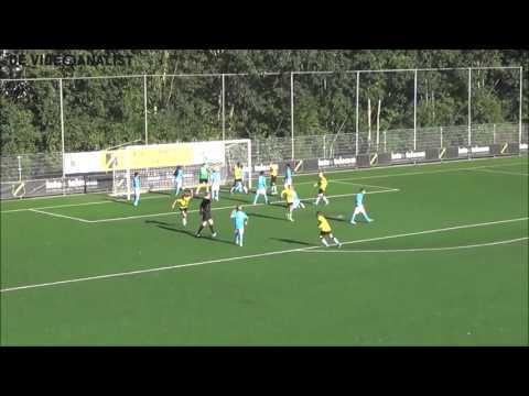 NAC Breda 013  - JVOZ 013