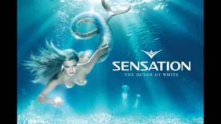 Sensation - The Anthem 2002 video