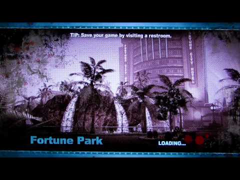 Dead Rising 2 playthrough pt12