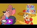 Tom Jerry Jerrys Cousins Boomerang