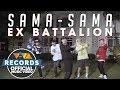 Sama-Sama — Ex Battalion | S.O.N.S (Sons Of Nanay Sabel) OST [Official Music Video]