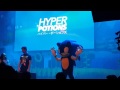 Sonic Dancing LIVE at Sonic 25th Party Sonic Dancing LIVE at Sonic 25th Party