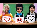 Alice Stacy And A New Love At School Children S Bedtime Stories