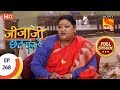 Jijaji Chhat Per Hai - Ep 268 - Full Episode - 14th January, 2019