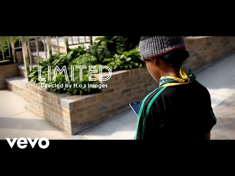 Shellz Mawd an Bawd - Limited